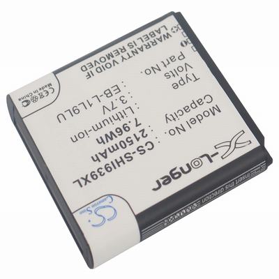 Samsung SCH-I939D Mobile Phone Battery 3.7V 2150mAh Li-ion SHI939XL
