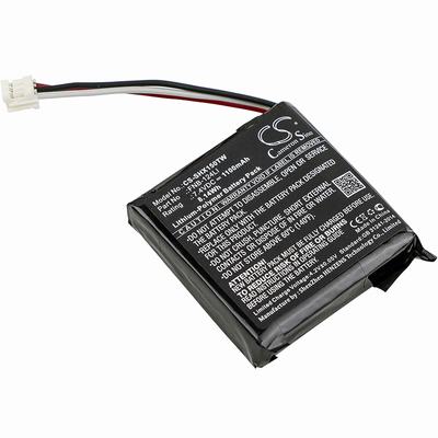 Standard Horizon HX150 Two-Way Radio Battery 7.4V 1100mAh Li-Poly SHX150TW