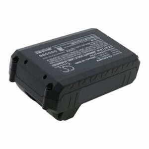 Snow Joe 24V-AJC-LTE Gardening Tools Battery 24.0V 2500mAh Li-ion SJR240PW