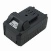 Snow Joe 24V-AJC-LTE Gardening Tools Battery 24.0V 5000mAh Li-ion SJR240PX