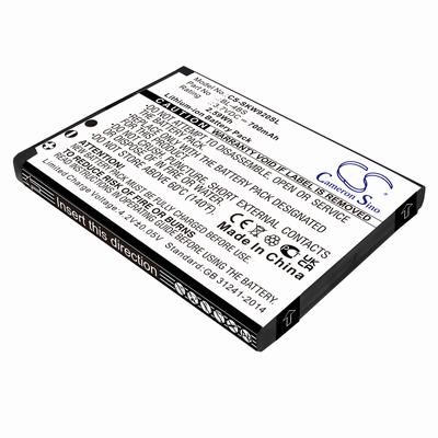 Skyroam Gmate Hotspot Battery 3.7V 700mAh Li-ion SKW920SL