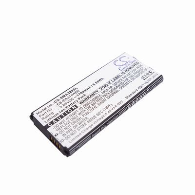 Samsung Galaxy A3 2016 Mobile SmartPhone Battery 3.85V 1700mAh Li-ion SMA320SL