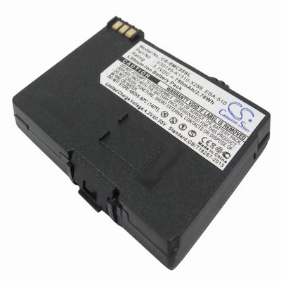Siemens BenQ-Siemens C55 Mobile Phone Battery 3.7V 750mAh Li-ion SMC55SL