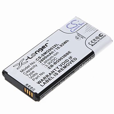 Samsung Galaxy S5 Neo Mobile SmartPhone Battery 3.9V 2800mAh Li-ion SMG903XL