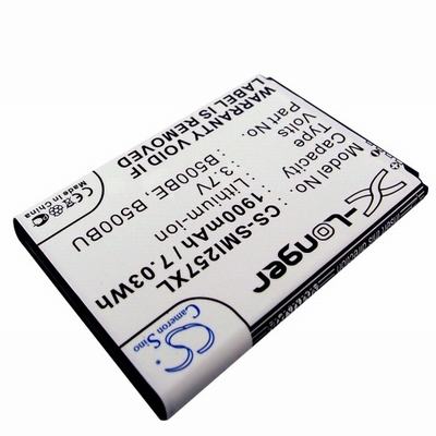 Samsung Galaxy S4 Mini Mobile Phone Battery 3.7V 1900mAh Li-ion SMI257XL