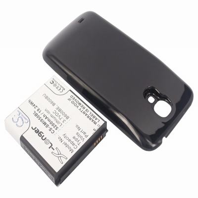 Samsung Galaxy S4 Mobile Phone Battery 3.7V 5200mAh Li-ion SMI950BL