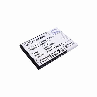 Samsung Galaxy AMP 2 Mobile SmartPhone Battery 3.85V 2000mAh Li-ion SMJ120SL