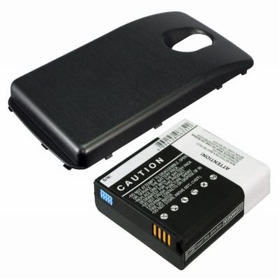 Sprint Galaxy Nexus Mobile SmartPhone Battery 3.7V 3400mAh Li-ion SML700XL