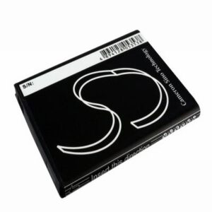 Samsung Galaxy Note Mobile Phone Battery 3.7V 2000mAh Li-ion SMN700SL