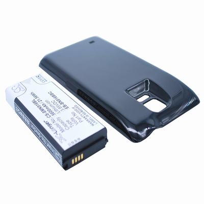 Samsung Galaxy Note 4 ( China Mobile ) Mobile Phone Battery 3.85V 5600mAh Li-ion SMN916BL
