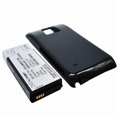 Samsung Galaxy Note 4 Mobile Phone Battery 3.85V 6400mAh Li-ion SMN917BL