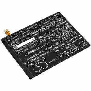 Samsung Galaxy Tab4 7.0 Tablet Battery 3.8V 4000mAh Li-Polymer SMT231SL