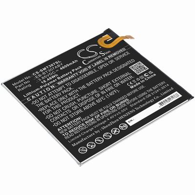 Samsung Galaxy Tab A 8.4 2020 Tablet Battery 3.85V 4800mAh Li-Poly SMT307SL