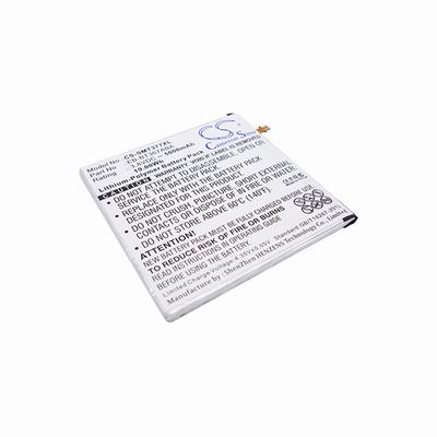 Samsung Galaxy Tab 5 Tablet Battery 3.8V 5000mAh Li-Poly SMT377XL
