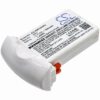 SYMA X5U Drones Battery 3.7V 500mAh Li-Poly SMX500RC