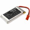 SYMA X54HC Drones Battery 3.7V 850mAh Li-Poly SMX540RC