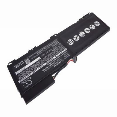 Samsung 900X3 Notebook Laptop Battery 7.4V 5200mAh Li-Poly SNP903NB