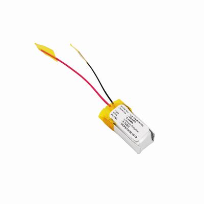 Sony NWZ-W262 MP3 MP4 PMP Media Player Battery 3.7V 150mAh Li-Polymer SNW262SL