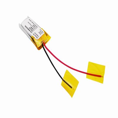 Sony NWZ-W262 MP3 MP4 PMP Media Player Battery 3.7V 150mAh Li-Polymer SNW262SL