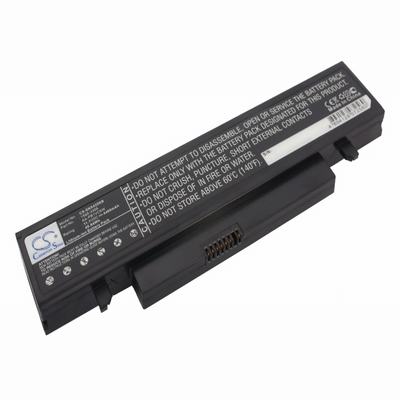 Samsung X520 Laptop Notebook Battery 11.1V 4400mAh Li-Ion x 6 SNX420NB
