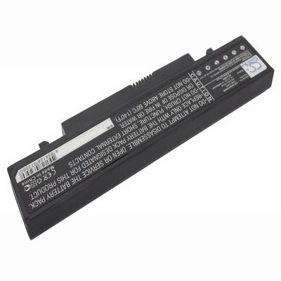 Samsung X520 Laptop Notebook Battery 11.1V 4400mAh Li-Ion x 6 SNX420NB