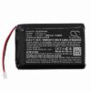 Sony CUH-ZCT2 Game Console Battery 3.7V 1800mAh Li-ion SP153SL