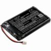 Sony CUH-ZCT2 Game Console Battery 3.7V 1000mAh Li-ion SP154SL