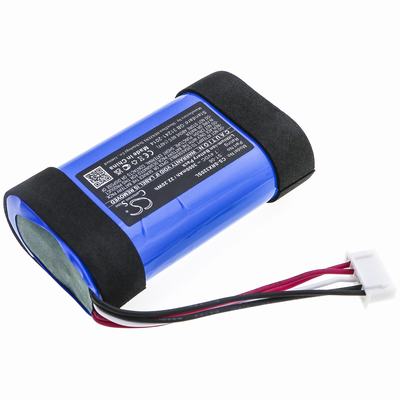 Sony SRS-XB31 Speaker Battery 7.4V 3000mAh Li-ion SRX320SL