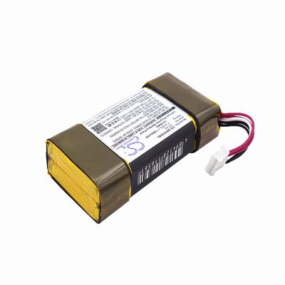 Sony SRS-X33 Speaker Battery 7.4V 1900mAh Li-Poly SRX330SL