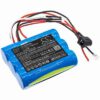 Sherpa SX-LIS06B Gardening Tools Battery 11.1V 3000mAh Li-ion SRX600SL