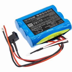 Sherpa SX-LIS06B Gardening Tools Battery 11.1V 3000mAh Li-ion SRX600SL