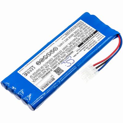 Soundcast ICO410 Speaker Battery 24.0V 2000mAh Ni-MH STC411SL