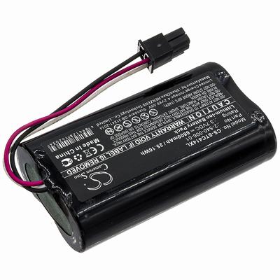 Soundcast MLD414 Speaker Battery 3.7V 6800mAh Li-ion STC414XL