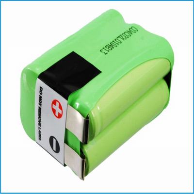Tri-Tronics G3 Field Dog Animal Tracking Battery 7.2V 700mAh Nickel Metal Hydride STD30SL