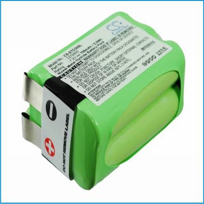 Tri-Tronics G3 Field Dog Animal Tracking Battery 7.2V 700mAh Nickel Metal Hydride STD30SL