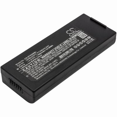 Lapin PT408e Portable Printer Battery 14.8V 1600mAh Li-ion STH208SL