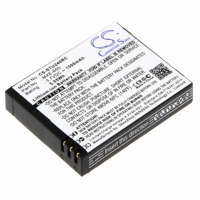 Straight Talk UMX U240C Hotspot Battery 3.7V 1500mAh Li-ion STU240RC