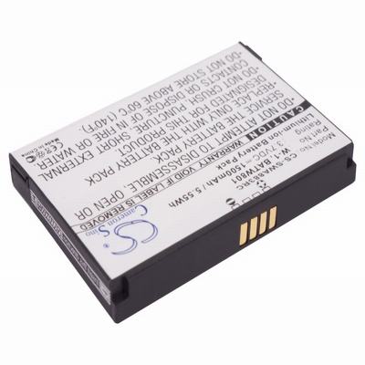 Sprint AirCard 753S Hotspot Battery 3.7V 1500mAh Li-ion SWA883RC