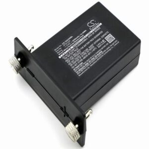 Schwing Betonpumpe AK2 Crane Remote Control Battery 7.2V 2000mAh Ni-MH TAK200BL