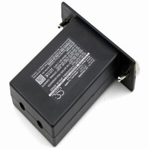 Schwing Betonpumpe AK2 Crane Remote Control Battery 7.2V 2000mAh Ni-MH TAK200BL