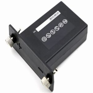 Schwing Betonpumpe AK2 Crane Remote Control Battery 7.2V 2000mAh Ni-MH TAK200BL