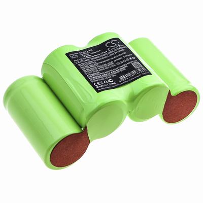 Theis TAL Evolution (200) Equipment Survey Test Battery 4.8V 4000mAh Ni-MH THL210SL