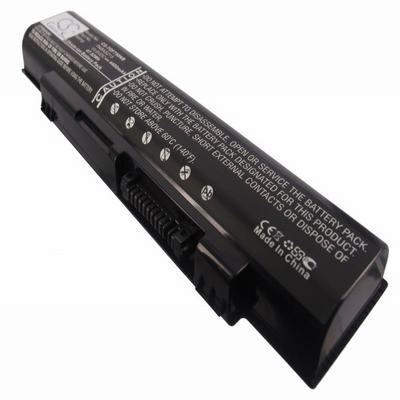 Toshiba Dynabook Qosmio T750 Laptop Notebook Battery 10.8V 4400mAh Li-Ion x 6 TOF750NB