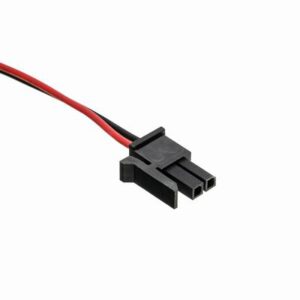 Trilogy DL6100 Door Lock Battery 6V 5000mAh Alkaline TRL196SL