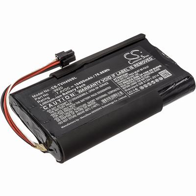 Televes H45 Equipment Survey Test Battery 7.4V 10400mAh Li-ion TVH450SL