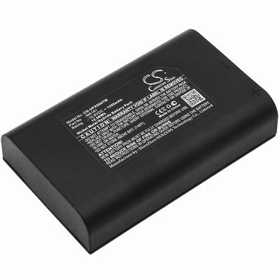 Standard FT-2003 Two-Way Radio Battery 10.8V 1200mAh Ni-MH UPX500TW