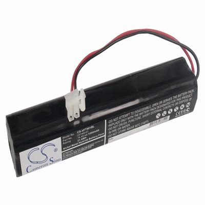 VeriFone TOPAZ ATM & POS Battery 14.4V 1500mAh Ni-MH VFT901BL