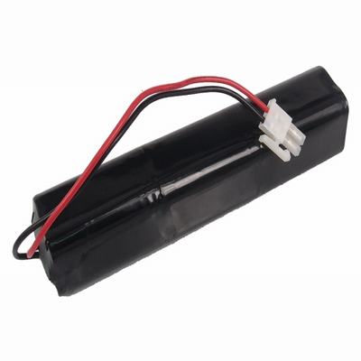 VeriFone TOPAZ ATM & POS Battery 14.4V 1500mAh Ni-MH VFT901BL