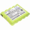 WOLF Garten 4057-075 Gardening Tools Battery 12.0V 3000mAh Ni-MH VPR400VX