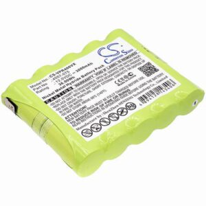 WOLF Garten 4057-075 Gardening Tools Battery 12.0V 3000mAh Ni-MH VPR400VX